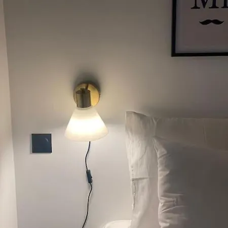 Suite « Body Love » - Jacuzzi Privatif Créteil Extérieur photo