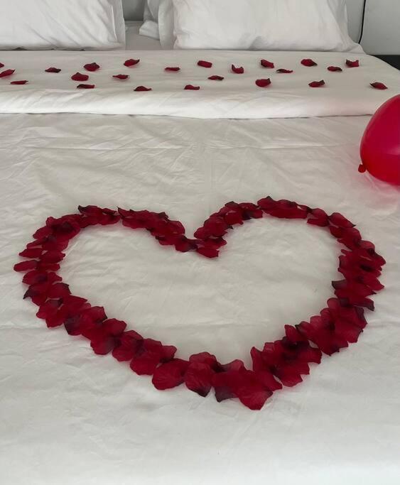 Appartement « Body » - Jacuzzi Privatif